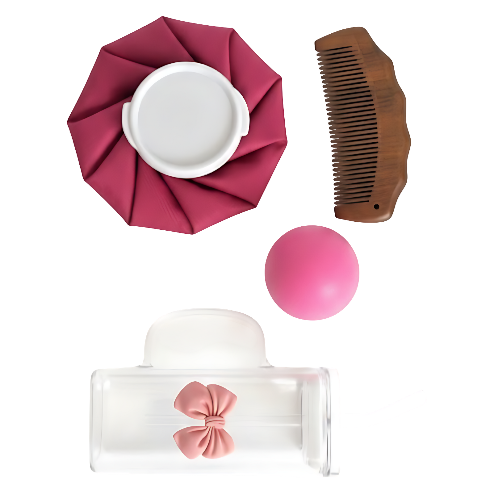 The Mmabotsetse Labour Support Kit