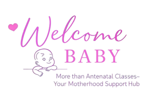 Welcome Baby